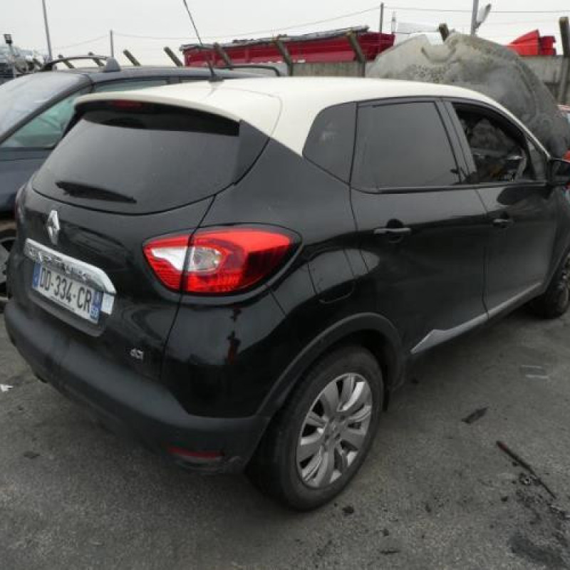 Poignee porte avant gauche RENAULT CAPTUR 1 Photo n°4