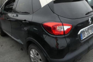 Poignee porte avant gauche RENAULT CAPTUR 1