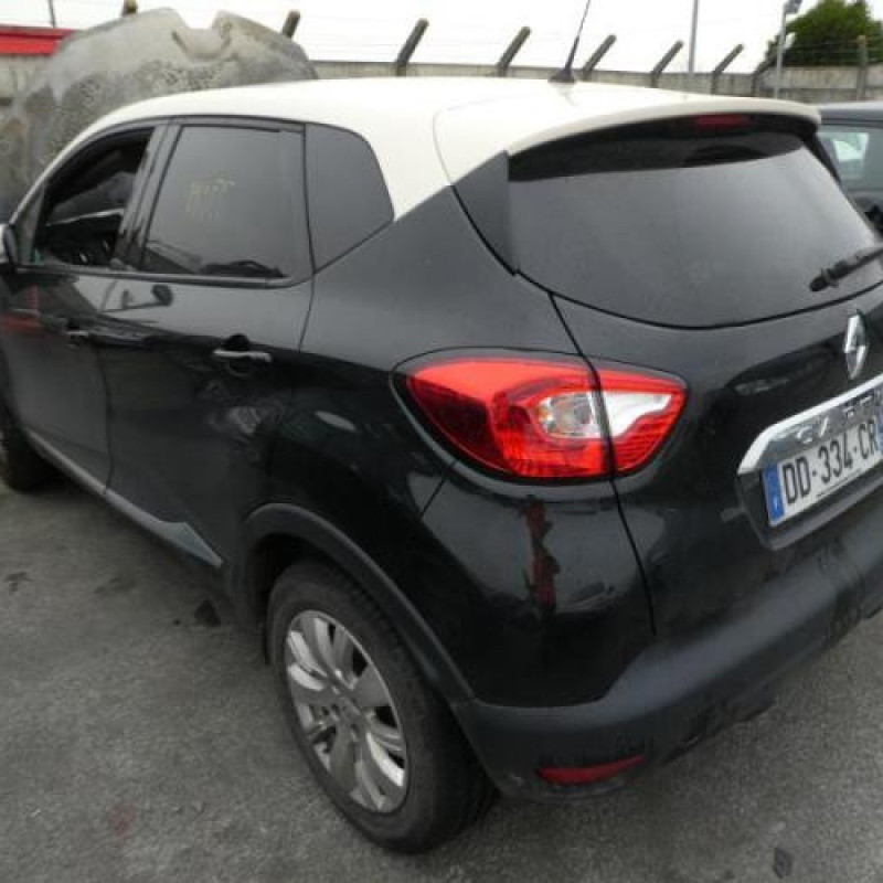 Poignee porte avant gauche RENAULT CAPTUR 1 Photo n°5