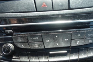 Pompe de direction PEUGEOT 508 1