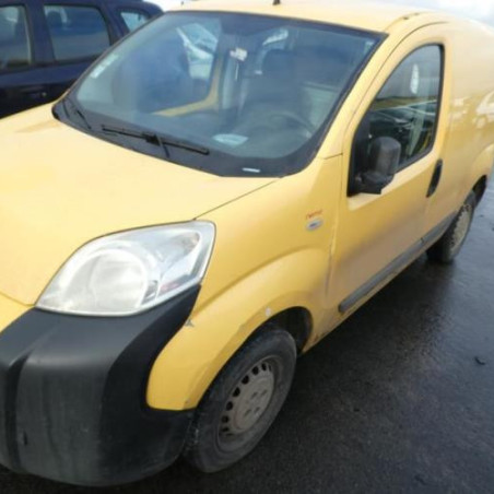 Renfort pare choc avant (traverse) CITROEN NEMO