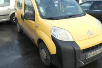 Traverse superieure CITROEN NEMO