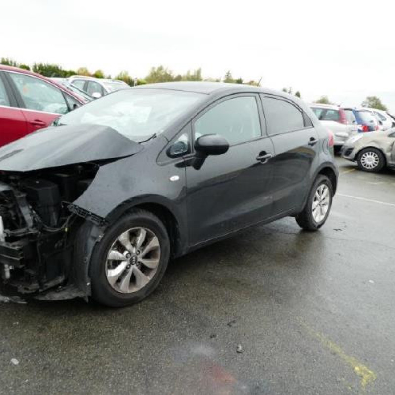 Amortisseur avant droit KIA RIO 3 Photo n°3