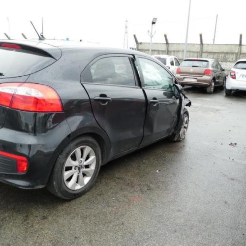 Amortisseur avant droit KIA RIO 3 Photo n°5