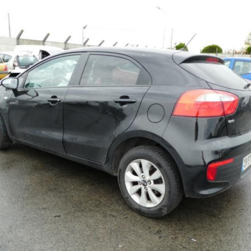 Amortisseur avant droit KIA RIO 3 Photo n°6