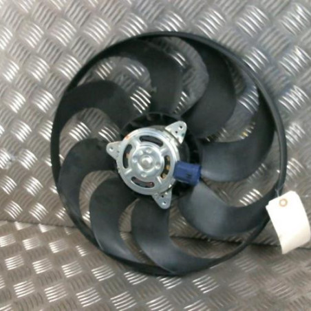 Moto ventilateur radiateur DACIA LODGY