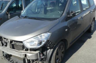 Amortisseur avant droit DACIA LODGY