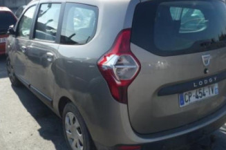 Amortisseur avant droit DACIA LODGY