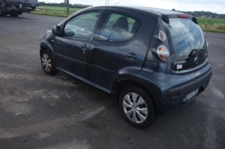 Serrure arriere gauche CITROEN C1 1