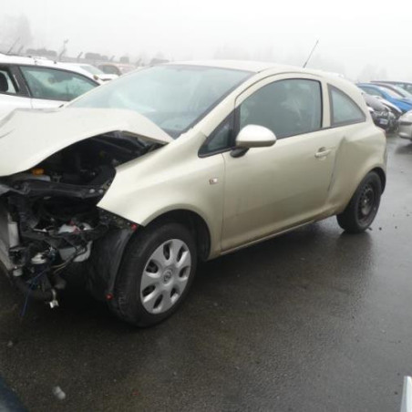 Cremaillere assistee OPEL CORSA D Photo n°1