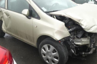 Cremaillere assistee OPEL CORSA D