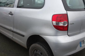 Feu arriere principal gauche (feux) VOLKSWAGEN FOX