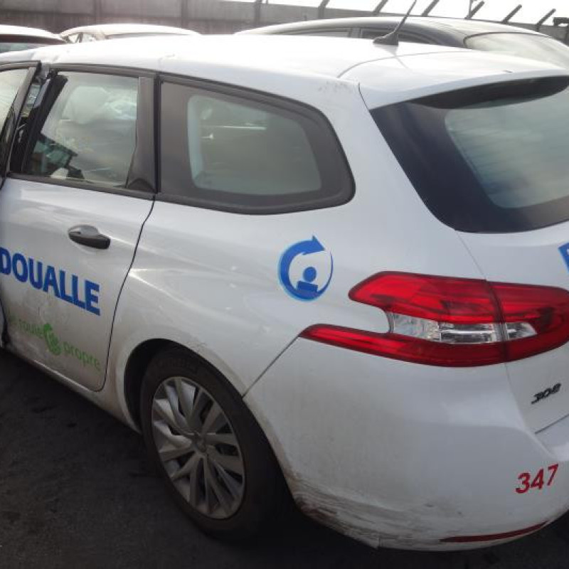 Bras essuie glace avant droit PEUGEOT 308 2 SW Photo n°5