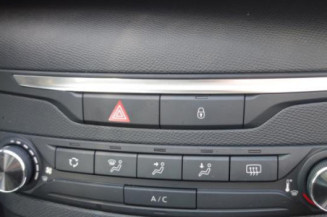 Autoradio d'origine PEUGEOT 308 2 SW