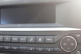 Autoradio d'origine PEUGEOT 308 2 SW