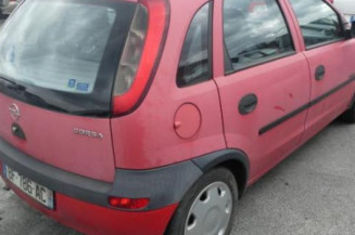 Aile avant gauche OPEL CORSA C