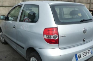 Ceinture arriere gauche VOLKSWAGEN FOX