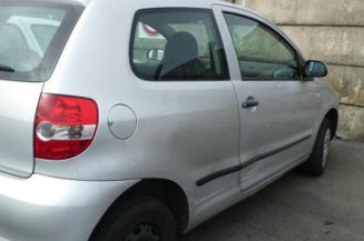 Renfort pare choc arriere (traverse) VOLKSWAGEN FOX