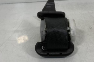 Ceinture arriere gauche CITROEN C1 2