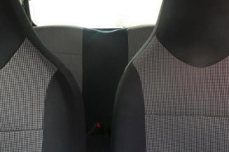 Ceinture arriere gauche CITROEN C1 2