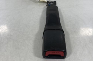 Attache ceinture avant gauche CITROEN C1 1