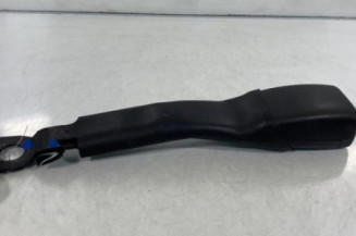 Attache ceinture avant gauche CITROEN C1 1