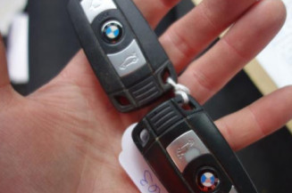 Boite a gants BMW SERIE 3 E90