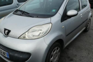 Serrure arriere gauche PEUGEOT 107