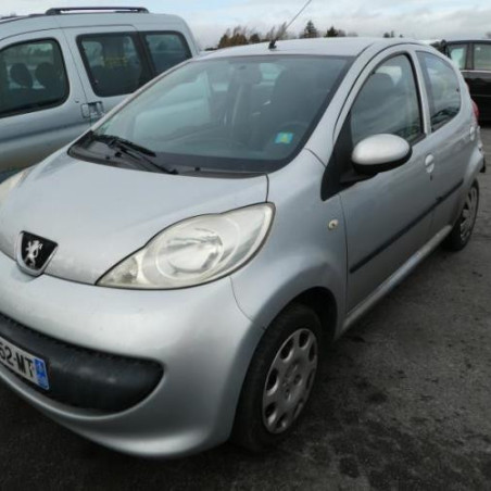 Serrure arriere gauche PEUGEOT 107