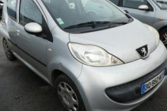 Serrure arriere gauche PEUGEOT 107