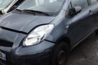 Poignee porte arriere droit TOYOTA YARIS 2