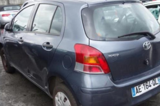 Poignee porte arriere droit TOYOTA YARIS 2