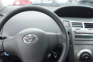 Poignee porte arriere droit TOYOTA YARIS 2