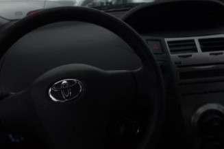 Poignee porte arriere droit TOYOTA YARIS 2