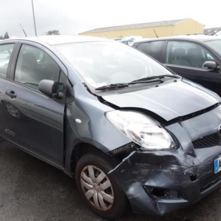 Vitre arriere droit TOYOTA YARIS 2