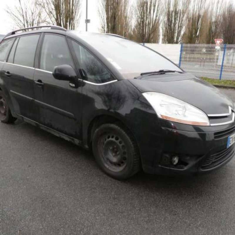 Pompe lave glace avant CITROEN C4 GRAND PICASSO 1 Photo n°5