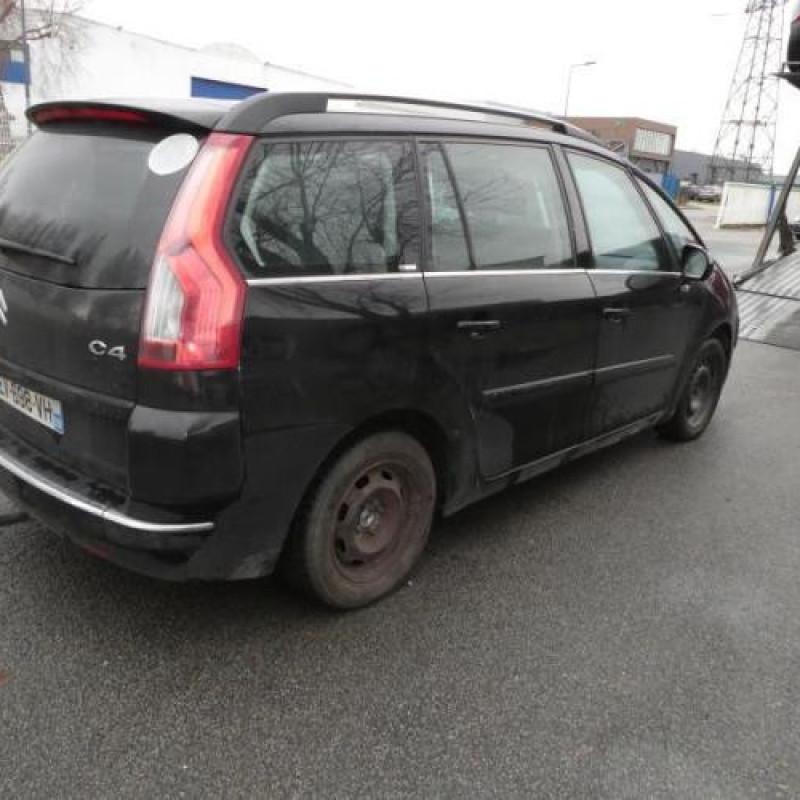 Pompe lave glace avant CITROEN C4 GRAND PICASSO 1 Photo n°6