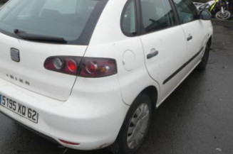 Renfort pare choc arriere (traverse) SEAT IBIZA 3