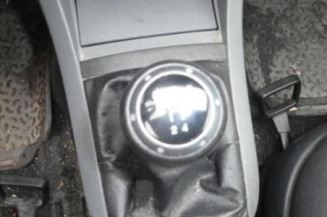 Renfort pare choc arriere (traverse) SEAT IBIZA 3