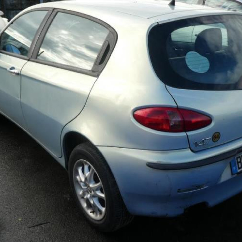 Vitre arriere droit ALFA ROMEO 147 Photo n°4