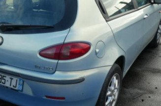 Serrure arriere gauche ALFA ROMEO 147