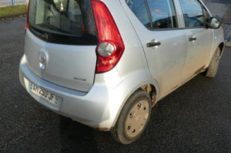 Moteur OPEL AGILA B