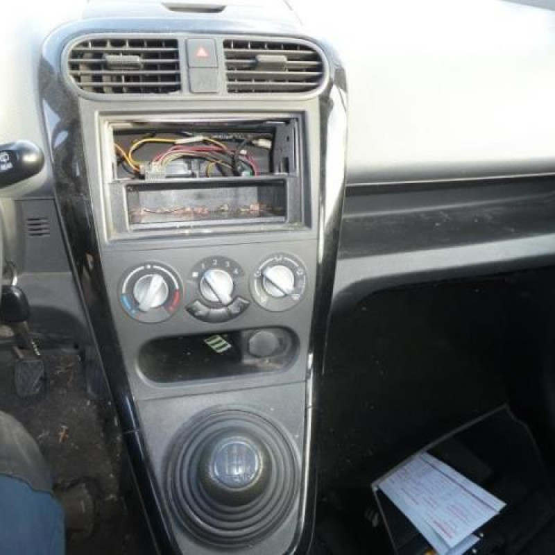 Moteur OPEL AGILA B Photo n°6