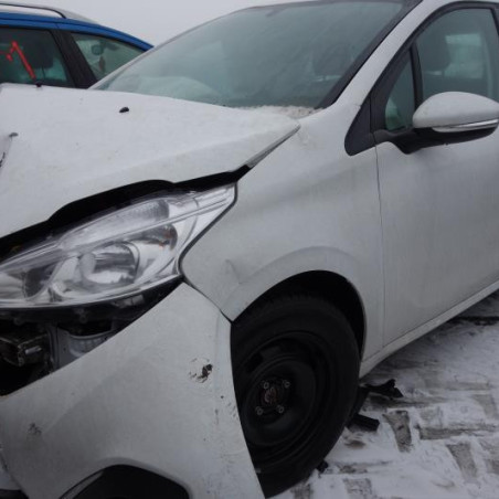 Levier frein à main PEUGEOT 208 1