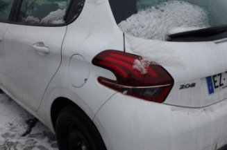 Levier frein à main PEUGEOT 208 1