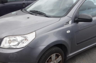 Custode arriere droit CHEVROLET AVEO 1 Photo n°1