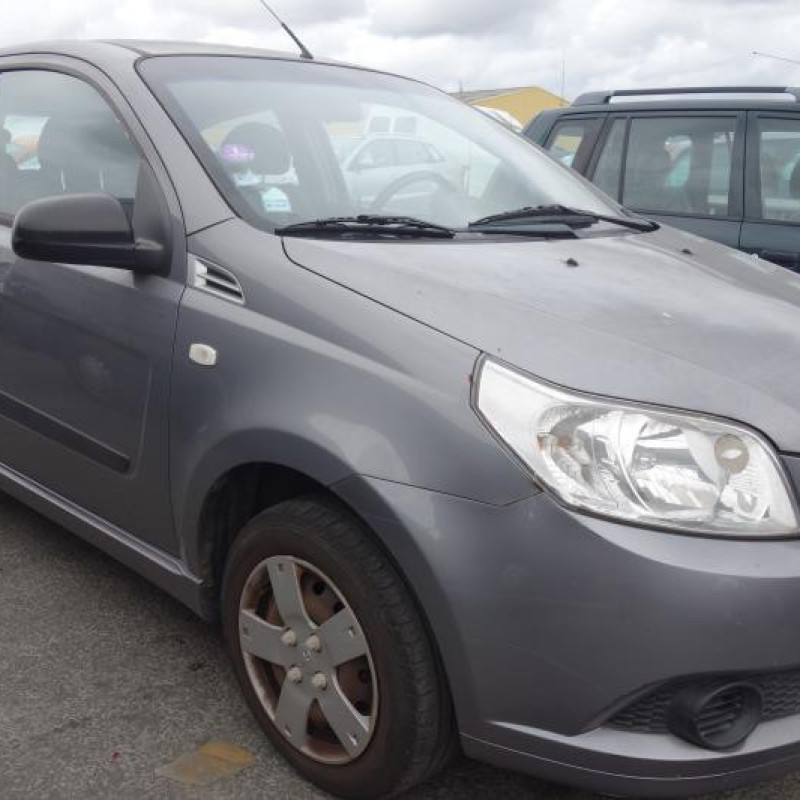 Custode arriere droit CHEVROLET AVEO 1 Photo n°2