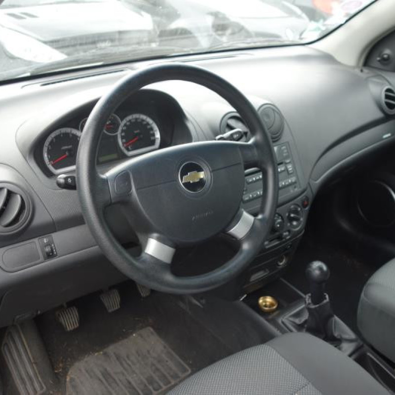 Custode arriere droit CHEVROLET AVEO 1 Photo n°5