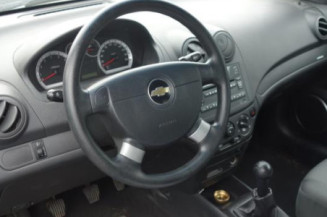 Volant CHEVROLET AVEO 1