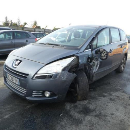 Bras essuie glace avant droit PEUGEOT 5008 1